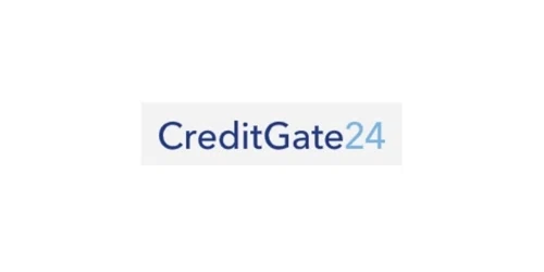 Creditgate24 coupon