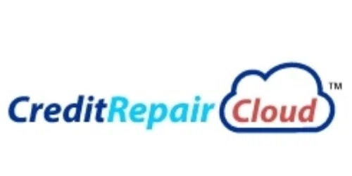 Credit Repair Cloud Merchant logo