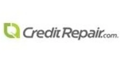 CreditRepair.com Merchant logo