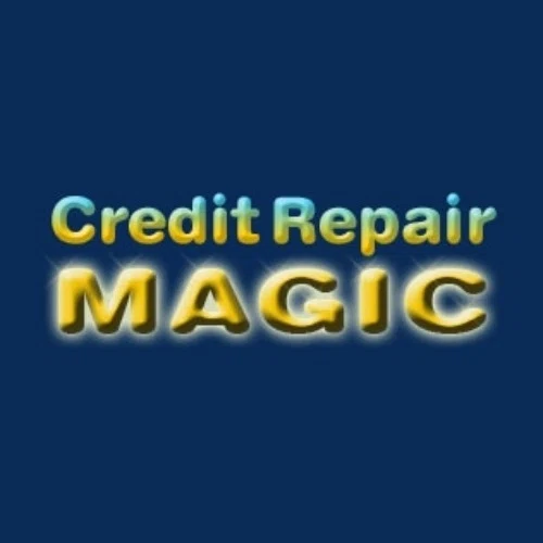 Credit Repair Magic Promo Code