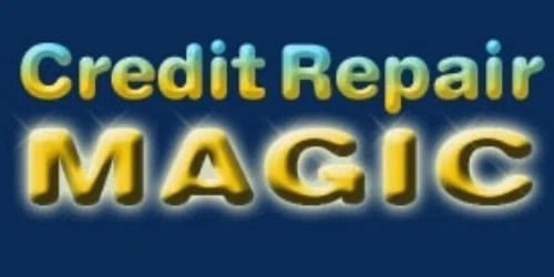 Credit Repair Magic Merchant logo