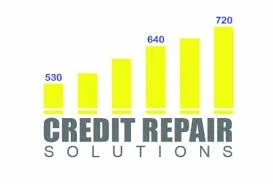 Credit Repair Solutions Merchant Logo