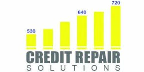 Credit Repair Solutions Promo Code