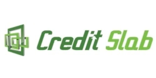 Credit Slab Merchant Logo