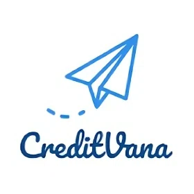 CreditVana Merchant Logo