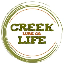 Creek Life Lure Promo Code