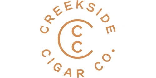 Creekside Cigar Co. Promo Code