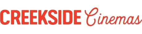 Creekside Cinemas Merchant Logo