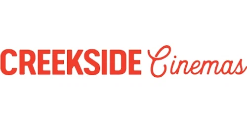 Creekside Cinemas Promo Code