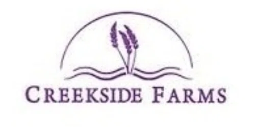 Creekside Farm Merchant logo