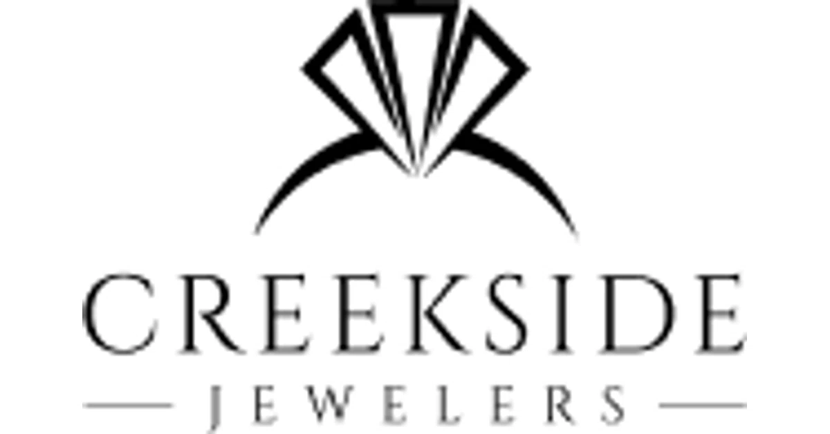 Creekside Jewelers Promo Code