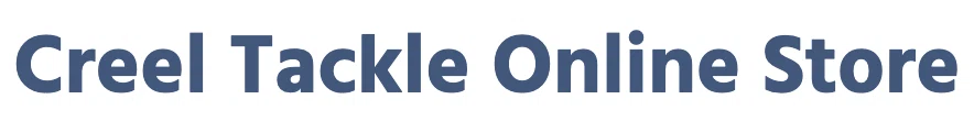 Creel Tackle Merchant Logo