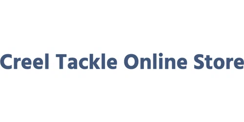Creel Tackle Promo Code