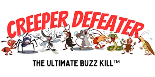 Creeper Defeater Promo Code
