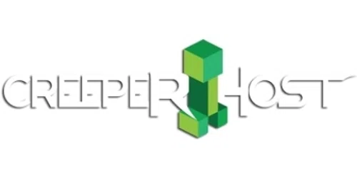 CreeperHost Merchant logo