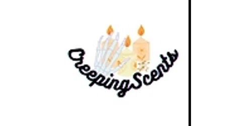 CreepingScents Merchant logo