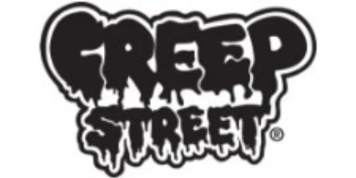 Creep Street Promo Code