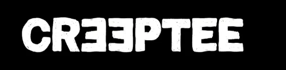CREEPTEE Merchant Logo