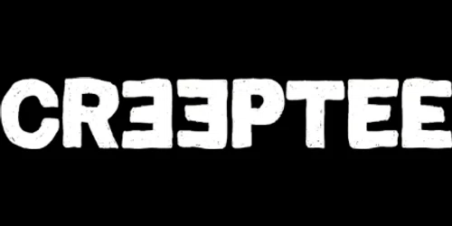 CREEPTEE Promo Code
