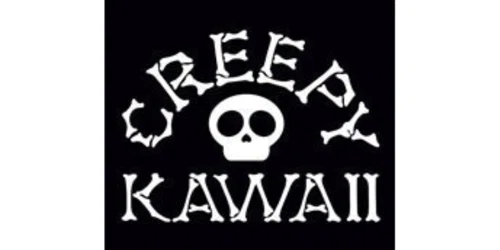 Creepy Kawaii Promo Code