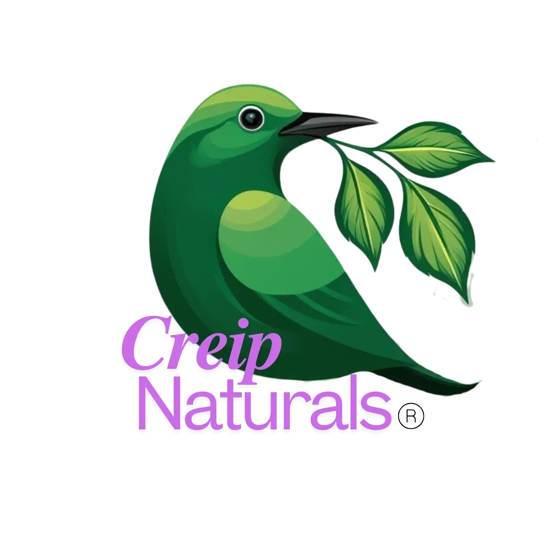 Creip Naturals Promo Code