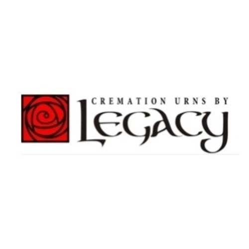 CREMATION URNS BY LEGACY Promo Code — 100 Off 2024