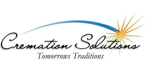 Cremation Solutions Promo Code
