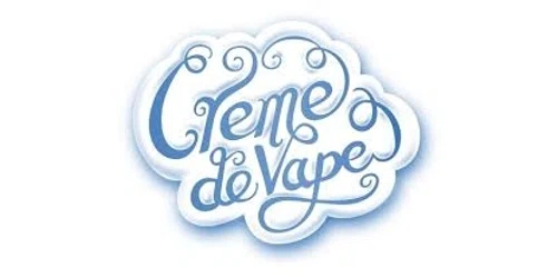 20% Off Creme de Vape Promo Code, Coupons | November 2022