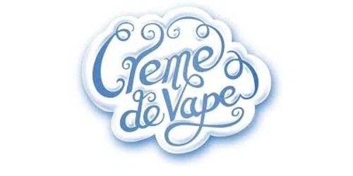 Creme de Vape Promo Code