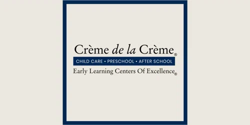 Creme de la Creme Promo Code