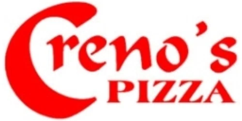 Creno's Pizza Promo Code