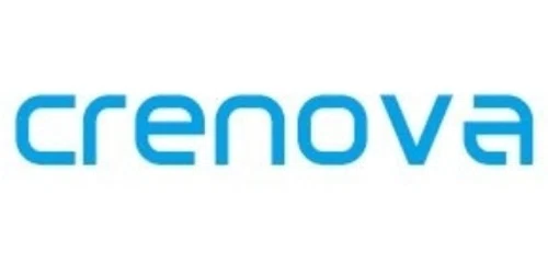 Crenova Promo Code