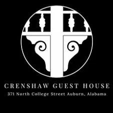 Crenshaw Guest House Merchant Logo