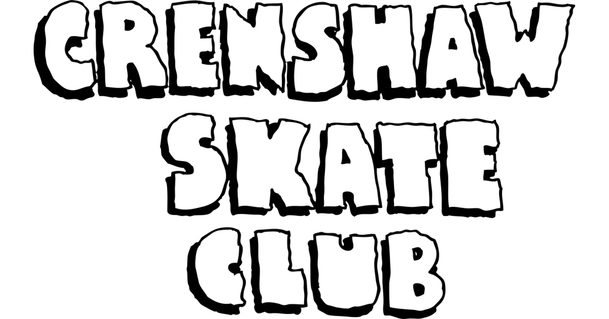 Crenshaw Skate Club Promo Code