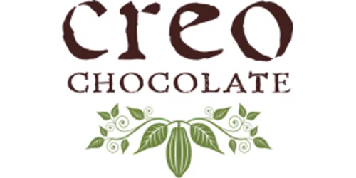 Creo Chocolate Promo Code