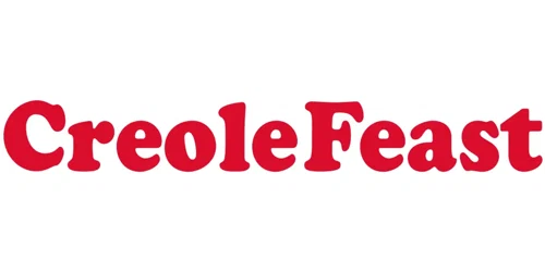 Creole Feast Promo Code