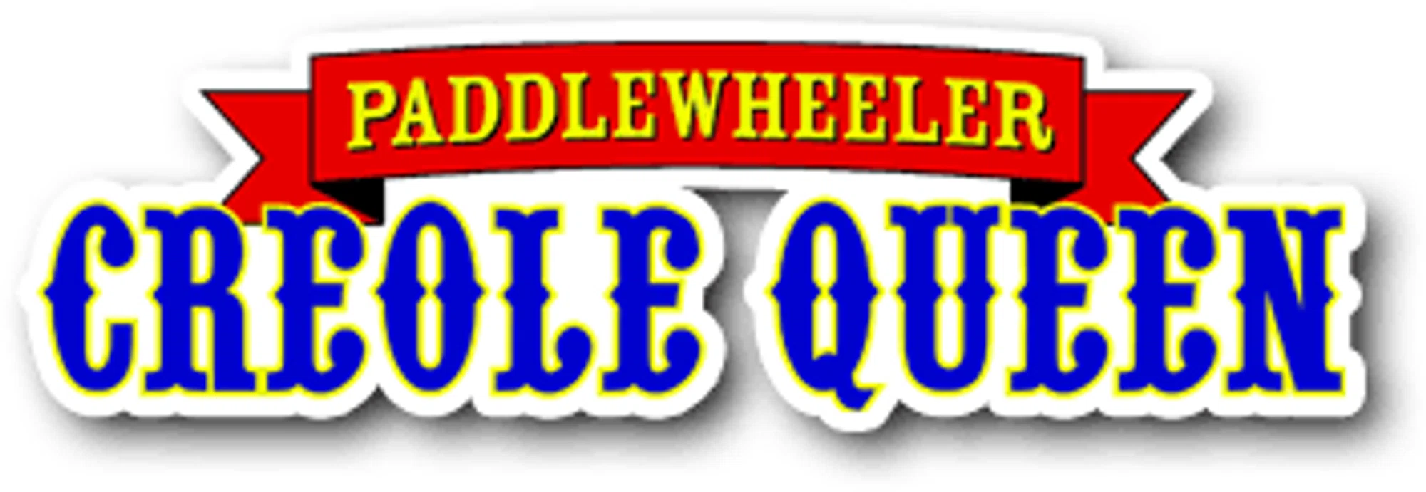 Creole Queen Merchant Logo