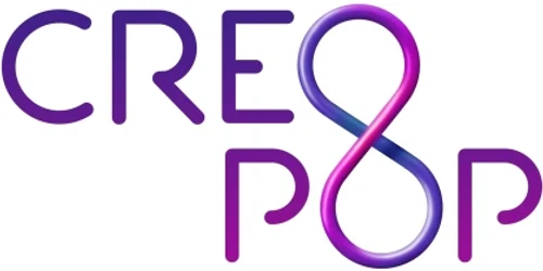 CreoPop Promo Code
