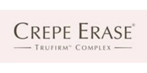 Crepe Erase Merchant logo