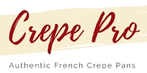 Crepe Pro Promo Code