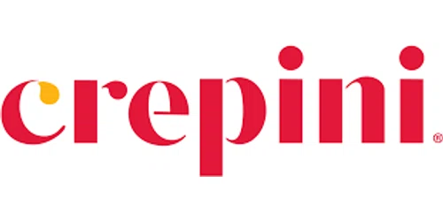 Crepini Promo Code