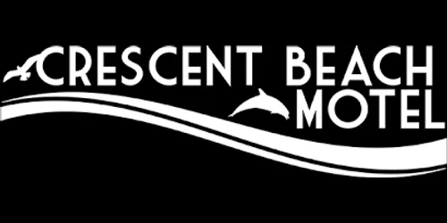 Crescent Beach Motel Merchant logo