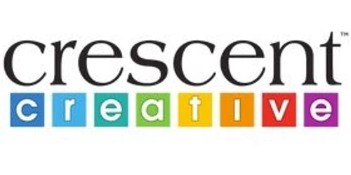 Crescent Creative Products Promo Code