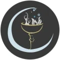 Crescent Chalice Merchant Logo