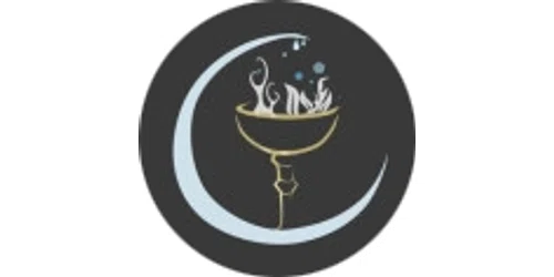 Crescent Chalice Merchant logo