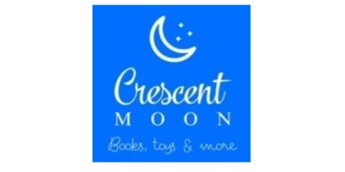 Crescent Moon Bookstore coupon