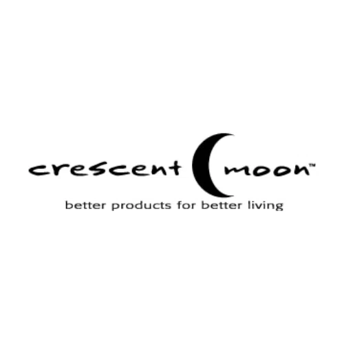 CRESCENT MOON Promo Code — Get 30 Off in June 2024