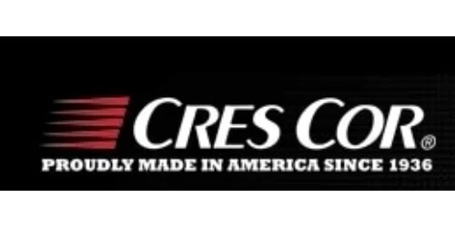 Cres Cor Merchant logo