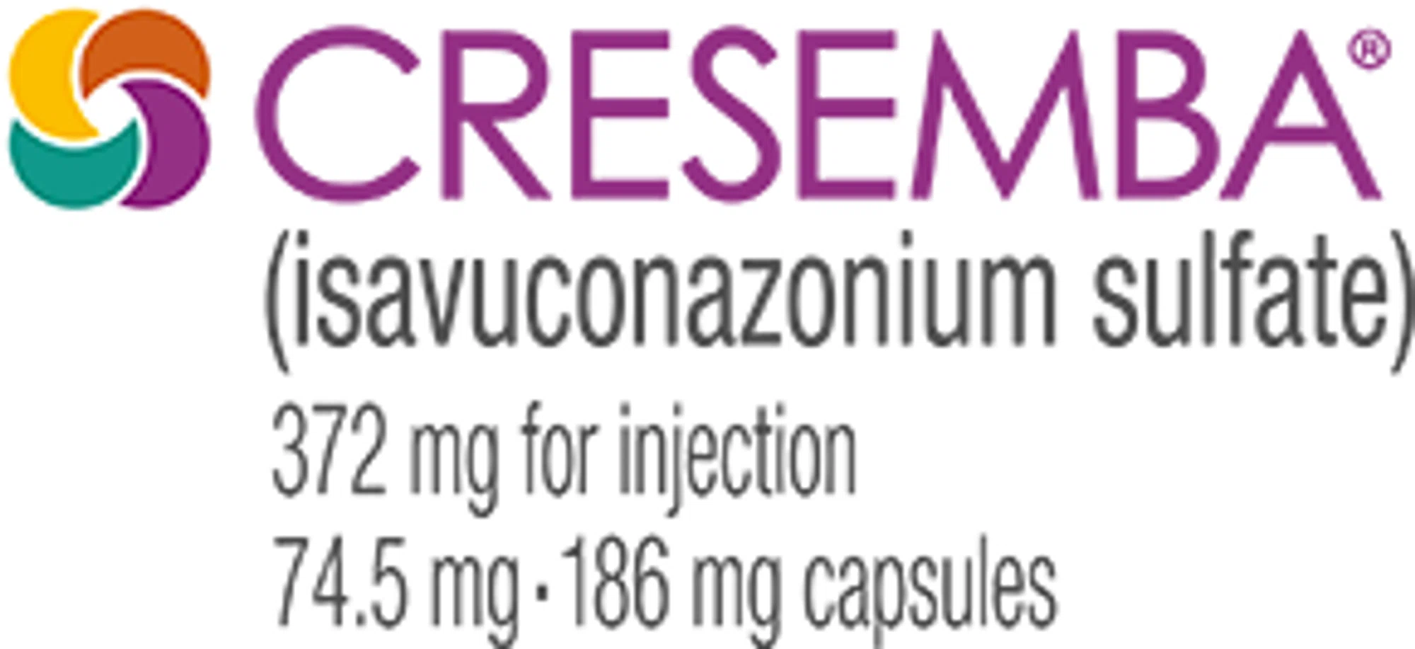 CRESEMBA Merchant Logo