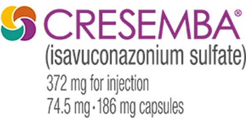 CRESEMBA Promo Code